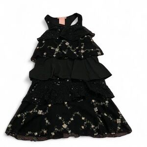 Hype dress size 10 for girls